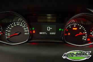 Peugeot 308 SW 1.6 HDI Allure Pano Camera navi picture 6