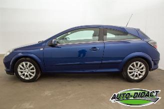 Opel Astra GTC 1.8 Automaat Clima Executive picture 32