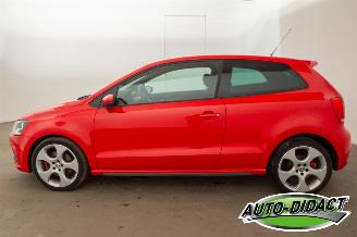 Volkswagen Polo GTI 1.4 GTI TSI Automaat Clima picture 37