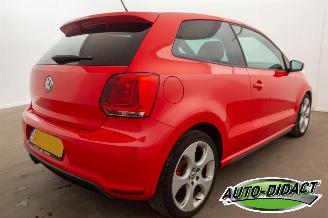 Volkswagen Polo GTI 1.4 GTI TSI Automaat Clima picture 4