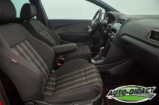 Volkswagen Polo GTI 1.4 GTI TSI Automaat Clima picture 18