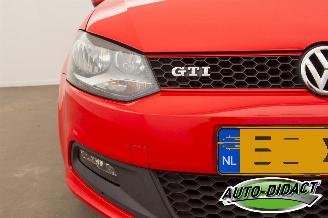 Volkswagen Polo GTI 1.4 GTI TSI Automaat Clima picture 32
