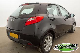 Mazda 2 1.3 TS Airco picture 4
