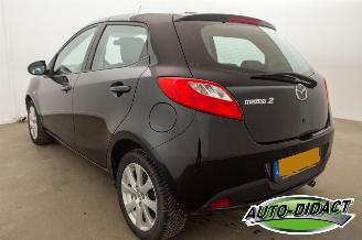 Mazda 2 1.3 TS Airco picture 3