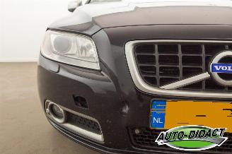 Volvo V-70 2.0T R-Edition Clima Leder Stoelverwarming picture 27