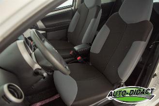 Peugeot 107 1.0 Airco Access Accent picture 20