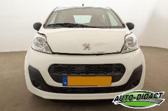 Peugeot 107 1.0 Airco Access Accent picture 27