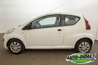 Peugeot 107 1.0 Airco Access Accent picture 30