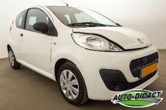 Peugeot 107 1.0 Airco Access Accent picture 2