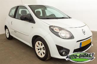 Renault Twingo 1.2-16V Airco Dynamique picture 2
