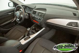 BMW 1-serie 116i Airco Camera Stoelverwarming picture 16