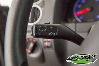 Volkswagen Golf plus 1.6 FSI Automaat Airco Comfortline picture 13