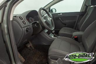 Volkswagen Golf plus 1.6 FSI Automaat Airco Comfortline picture 21