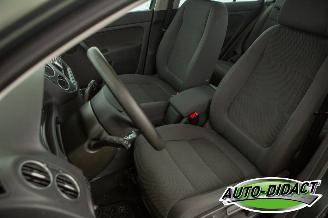 Volkswagen Golf plus 1.6 FSI Automaat Airco Comfortline picture 22