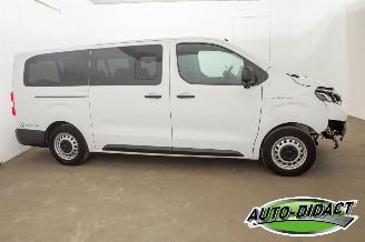 Toyota ProAce Electric Shuttle Long Extra Range Cool 75 kWh Pano picture 33