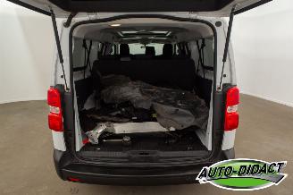 Toyota ProAce Electric Shuttle Long Extra Range Cool 75 kWh Pano picture 30