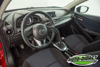 Mazda 2 1.5 47.741 km Airco Ambition picture 23