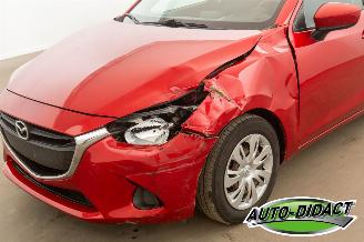 Mazda 2 1.5 47.741 km Airco Ambition picture 31