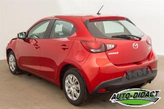 Mazda 2 1.5 47.741 km Airco Ambition picture 3