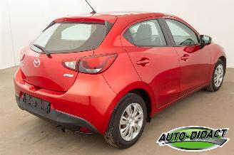 Mazda 2 1.5 47.741 km Airco Ambition picture 4