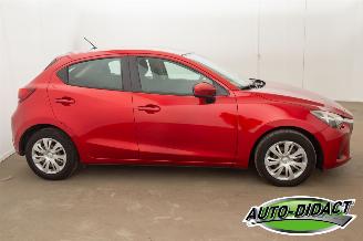 Mazda 2 1.5 47.741 km Airco Ambition picture 38