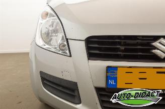 Suzuki Splash 1.0 VVT Airco Comfort picture 27