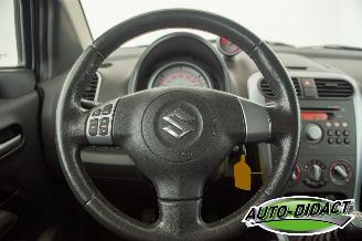 Suzuki Splash 1.0 VVT Airco Comfort picture 5