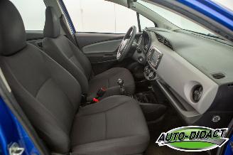 Toyota Yaris 1.5 Airco Y-oung picture 19