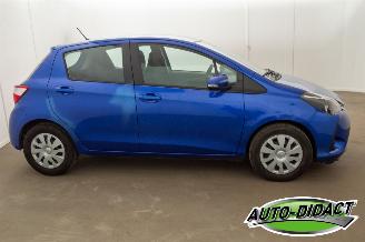 Toyota Yaris 1.5 Airco Y-oung picture 43