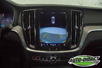 Volvo V-60 2.0 B4 Automaat 8794 km Digi Dash Camera Navi Plus Dark picture 10
