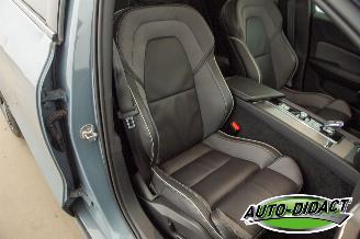 Volvo V-60 2.0 B4 Automaat 8794 km Digi Dash Camera Navi Plus Dark picture 21