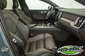 Volvo V-60 2.0 B4 Automaat 8794 km Digi Dash Camera Navi Plus Dark picture 20