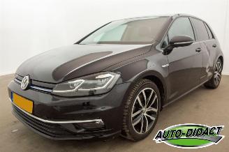  Volkswagen Golf 1.5 TSI Clima Navi Stoelverwarming Comfortline Business 2018/5