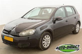  Volkswagen Golf 1.2 TSI Clima Navi Comfortline BlueMotion 2012/1