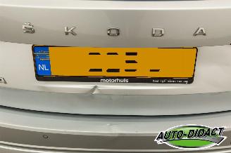 Skoda Octavia 1.0 e-TSI Automaat 102.183 km Digi Dash Sport Business picture 33