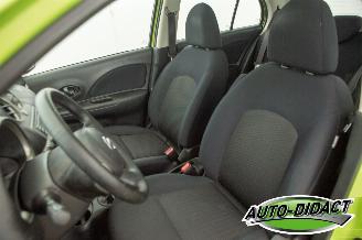 Nissan Micra 1.2 Tekna 58.417 km NAP Pano Clima Navi picture 25