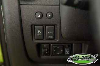 Nissan Micra 1.2 Tekna 58.417 km NAP Pano Clima Navi picture 12