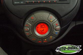 Nissan Micra 1.2 Tekna 58.417 km NAP Pano Clima Navi picture 8