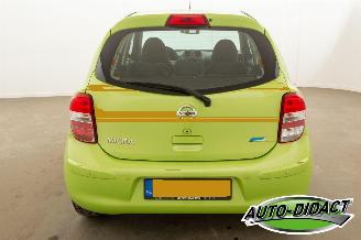 Nissan Micra 1.2 Tekna 58.417 km NAP Pano Clima Navi picture 33