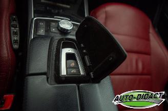 Mercedes E-klasse Cabrio 350 BlueTEC Automaat Edition Sport Leder Navi Camera picture 14