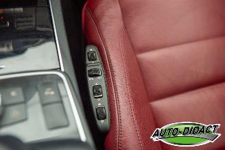 Mercedes E-klasse Cabrio 350 BlueTEC Automaat Edition Sport Leder Navi Camera picture 29