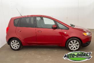 Mitsubishi Colt 1.3 Airco Edition Two picture 42