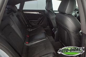 Audi A5 Sportback 1.8 TFSI Automaat Clima Navi Adrenalin Sport picture 22