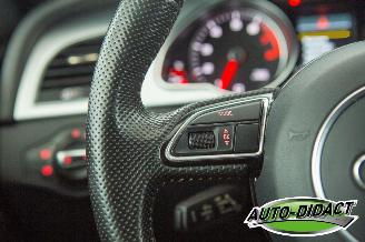 Audi A5 Sportback 1.8 TFSI Automaat Clima Navi Adrenalin Sport picture 14