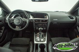 Audi A5 Sportback 1.8 TFSI Automaat Clima Navi Adrenalin Sport picture 23