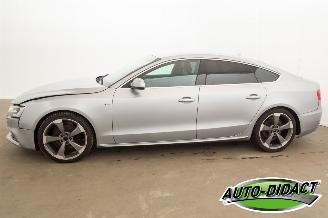 Audi A5 Sportback 1.8 TFSI Automaat Clima Navi Adrenalin Sport picture 40