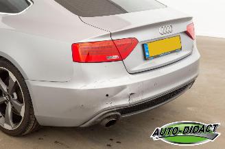 Audi A5 Sportback 1.8 TFSI Automaat Clima Navi Adrenalin Sport picture 33
