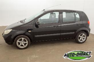 Hyundai Getz 1.4i Airco Active Cool picture 30
