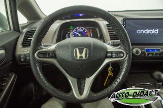 Honda Civic 1.3 Hybrid Automaat Clima picture 5