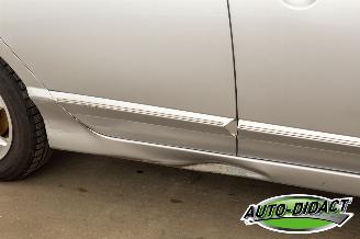 Honda Civic 1.3 Hybrid Automaat Clima picture 37